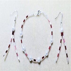 Candy Cane Set